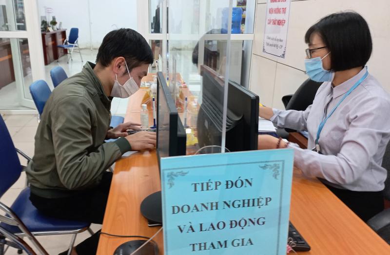 Người PG88 Sòng bạc trực tuyến TOP 1 Việt Nam | Casino, Nổ Hũ cần chuẩn bị c&aacute;c kỹ năng ph&ugrave; hợp khi ứng tuyển. Ảnh - Nhật Dương.&nbsp;