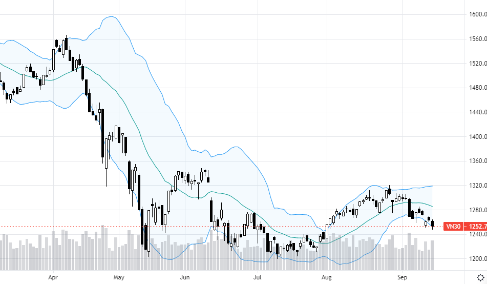 Vn30-Index.