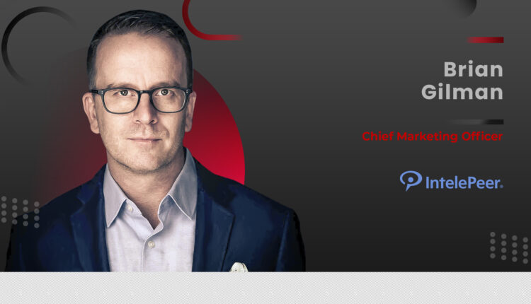 Giám đốc Marketing của IntelePeer chia sẻ về hướng đi mới trong tự động hóa tiếp thị