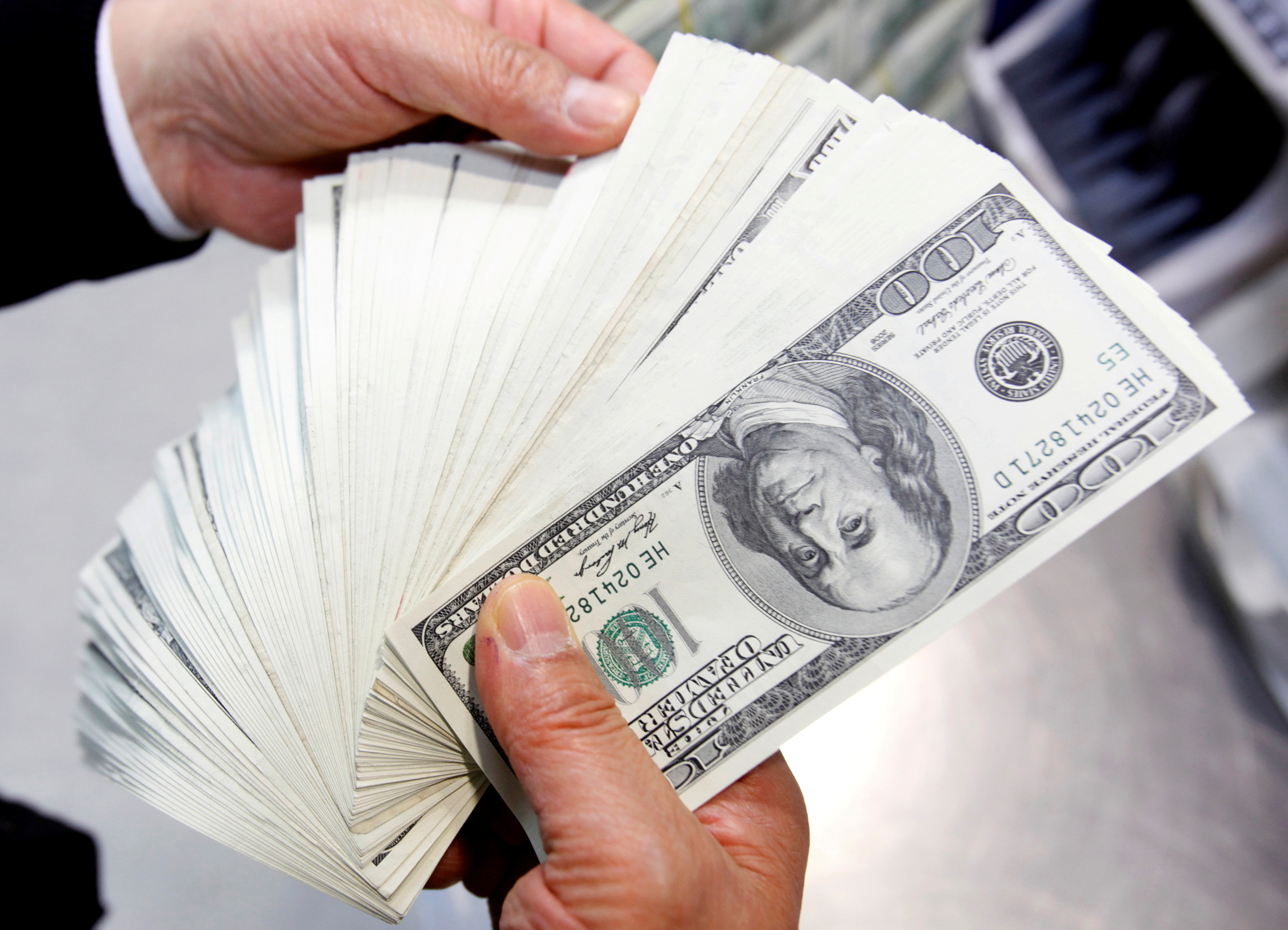 Đồng USD tăng giá “phà hơi nóng” vào Link Trang Chủ PG88.Com Mới #2026 toàn cầu
