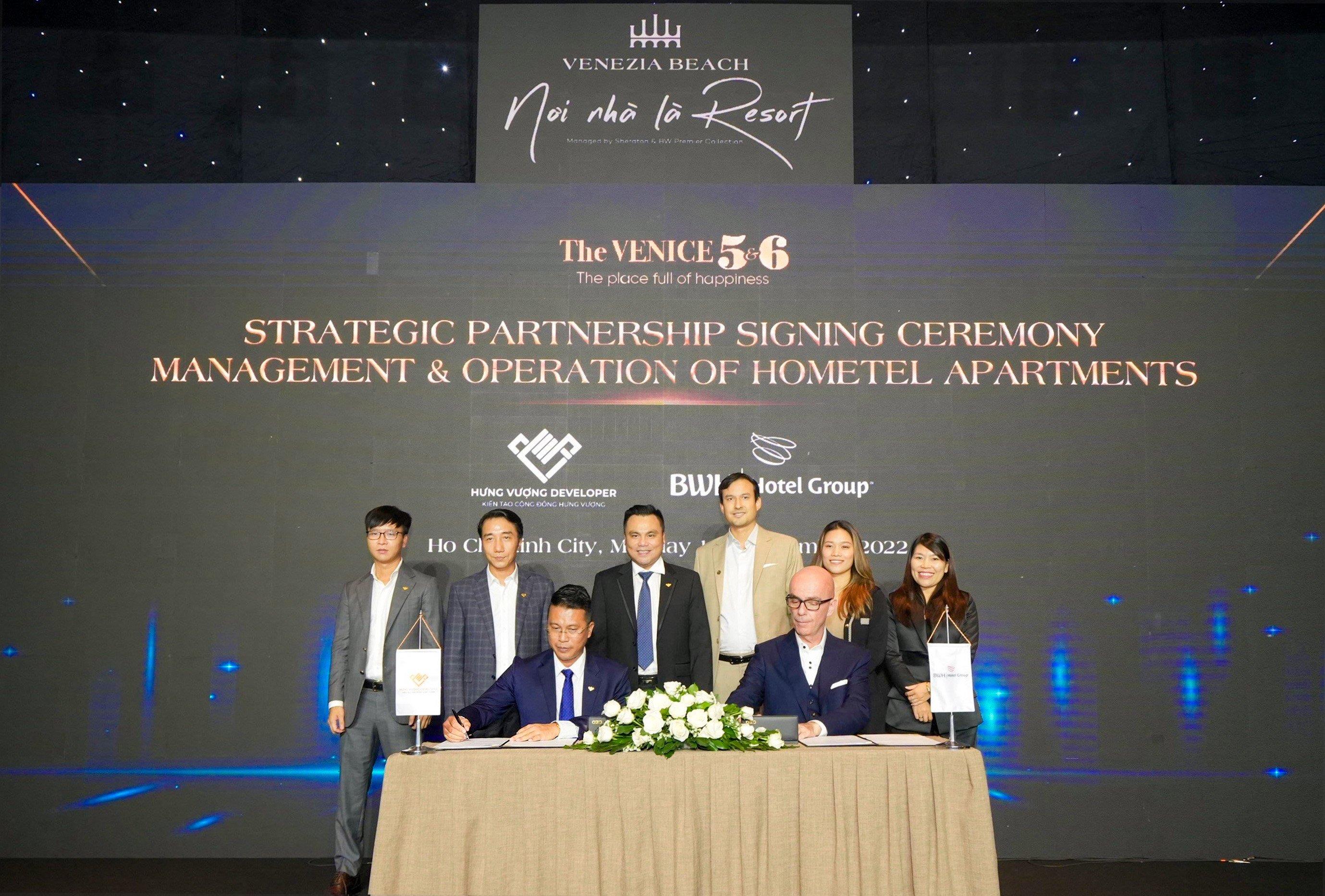 Sự góp mặt của BWH Hotel Group và BWP là bảo chứng cho hành trình PG88 hơn 2,1 triệu thành viên bền vững, chuyên nghiệp và hiệu quả.