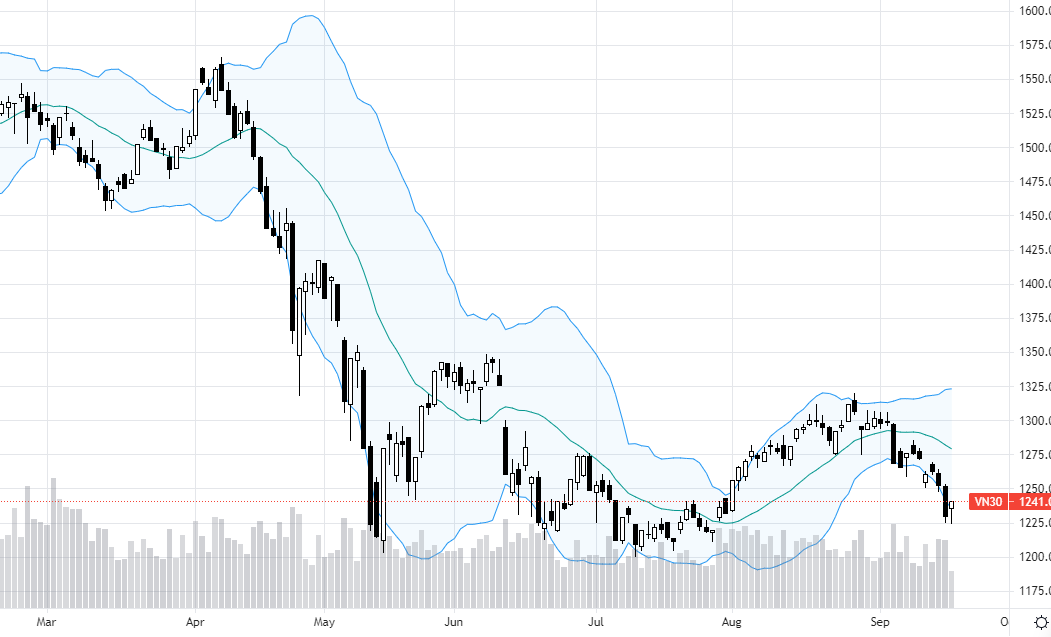 VN30-Index.