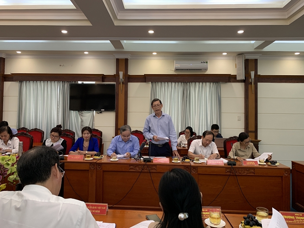 &Ocirc;ng Nguyễn Phước Hưng, Tổng thư k&yacute; Hiệp hội PG88 Link Dễ Nhớ Pg88.com TP.HCM (HUBA):&nbsp; 