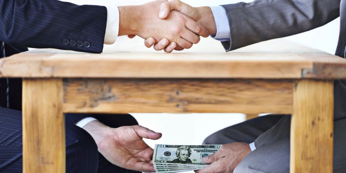 Chi phí không chính thức vẫn phức tạp.  