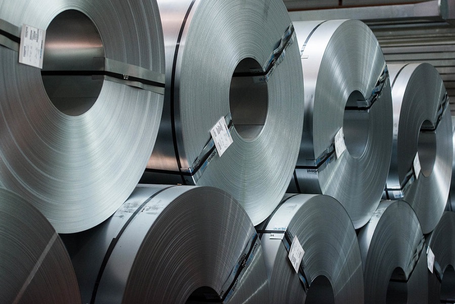 Thép mạ Việt Nam bị áp thuế chống bán phá giá sơ bộ từ 0% - 12,34% tại Mexico.