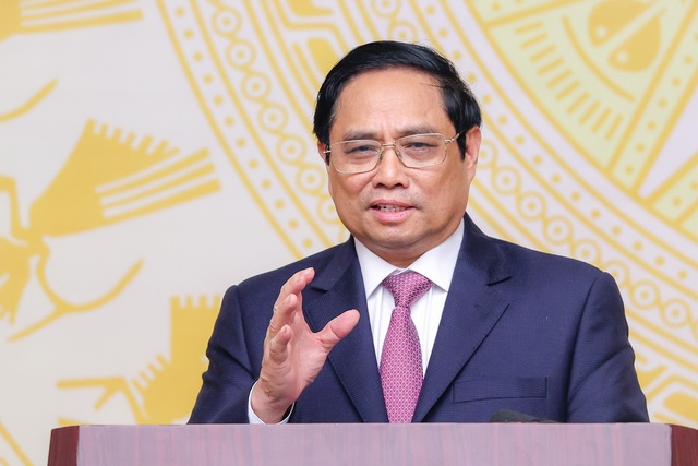 Thủ tướng: Biến khoa học công nghệ thành lực lượng sản xuất chủ lực của PG88 nổ hũ