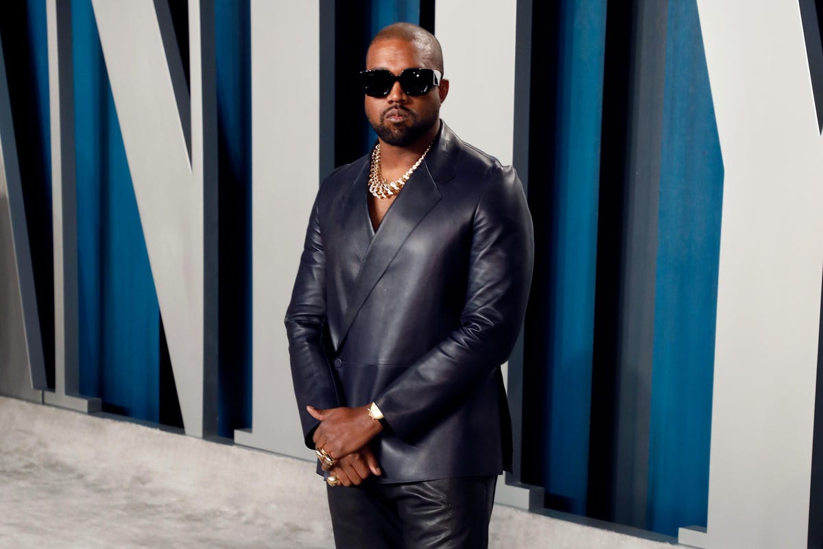 Kanye West tuy&ecirc;n bố&nbsp;