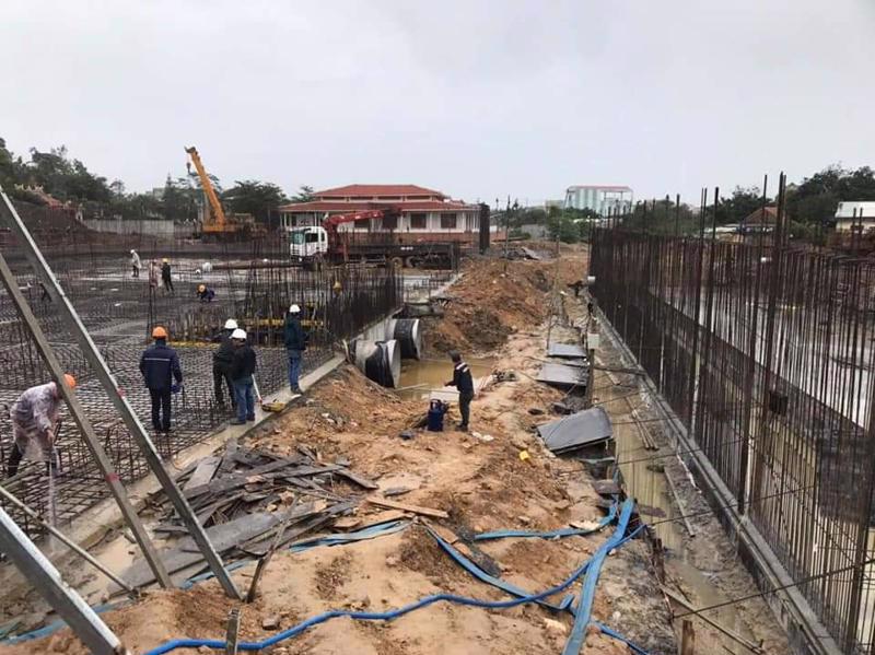39/51 bộ và 22/63 địa phương có tỷ lệ giải ngân vốn ngân sách như “rùa bò”