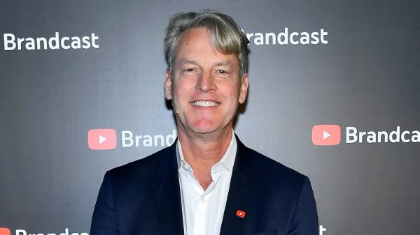 Nền tảng chữ ký điện tử hàng đầu thế giới công bố CEO mới là cựu nhân viên Google