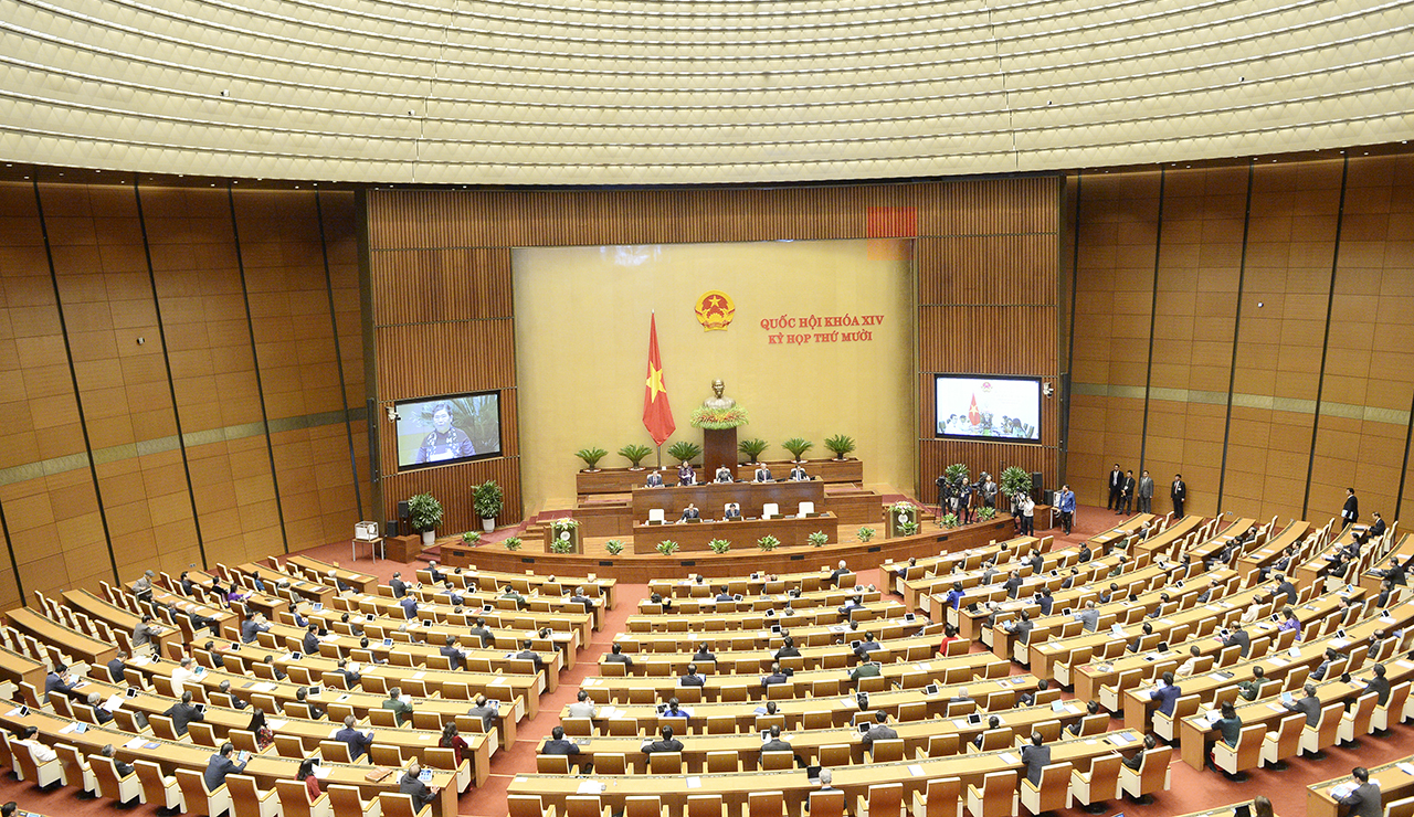 Kỳ họp thứ 4, Link Trang Chủ PG88.Com Mới #2026 khoá XV sẽ khai mạc vào ngày 20/10