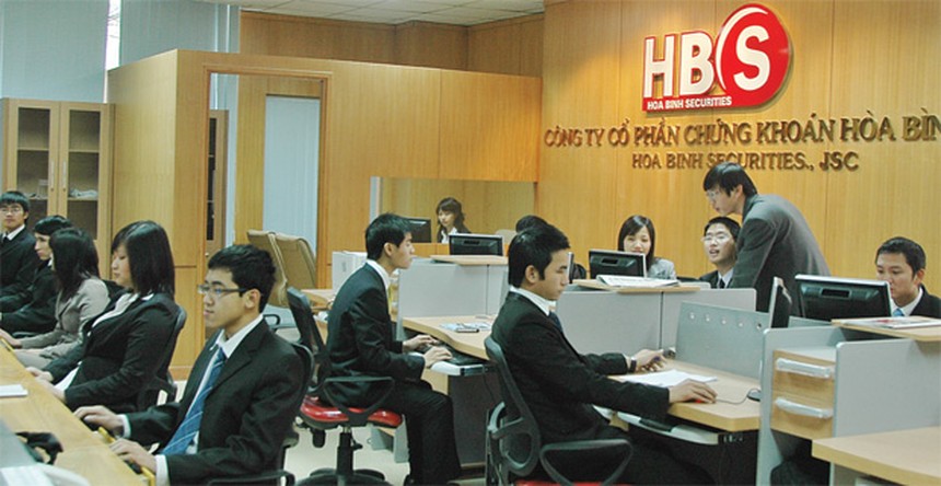 Công ty Cổ phần 6Pg88.com nhà cái Hoà Bình (HBS) phát hiện trang web giả mạo.