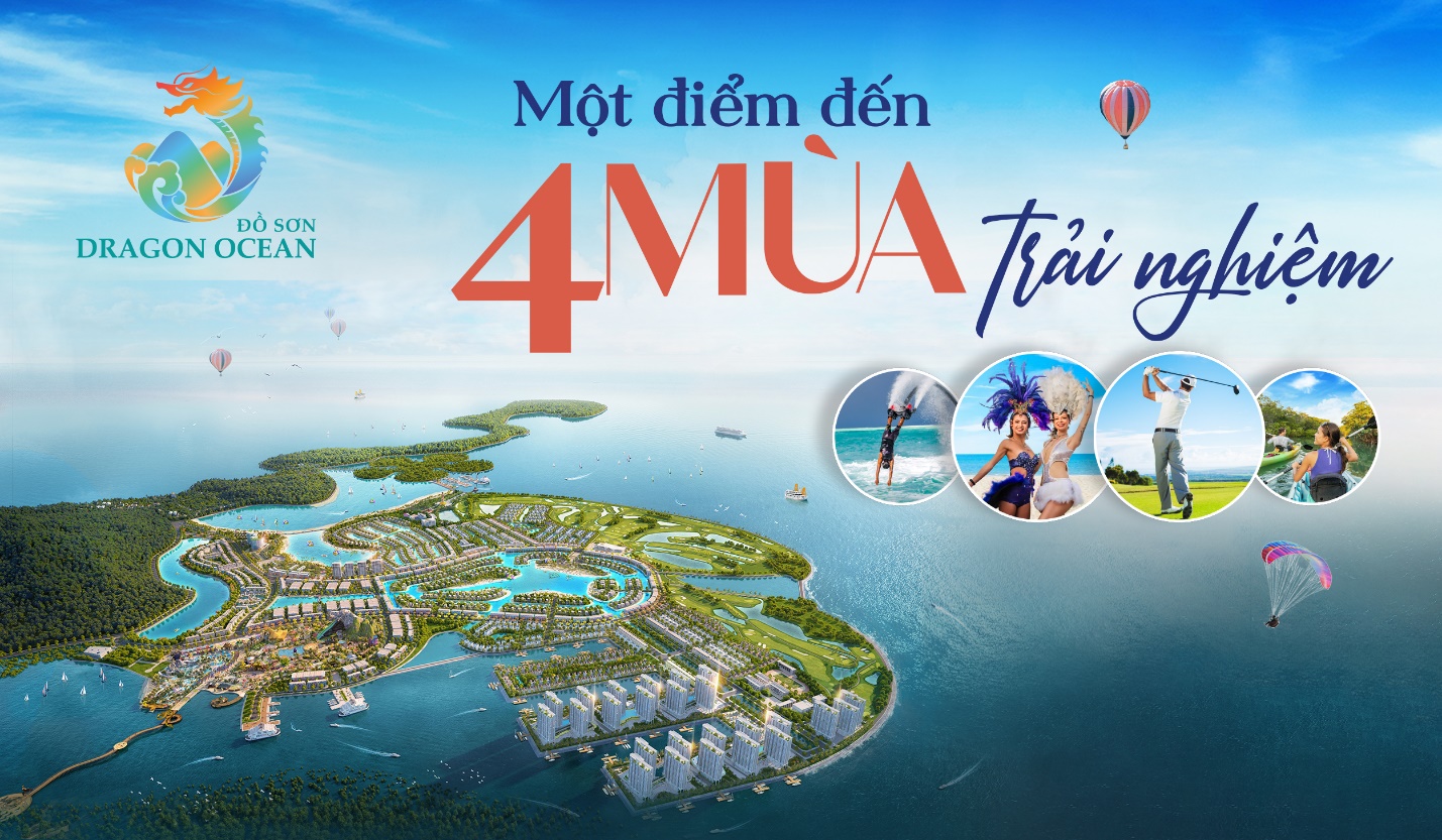 Có gì ở Pg88vn.top độc quyền mỗi ngày “con cưng” của tập đoàn Geleximco tại Đồ Sơn?