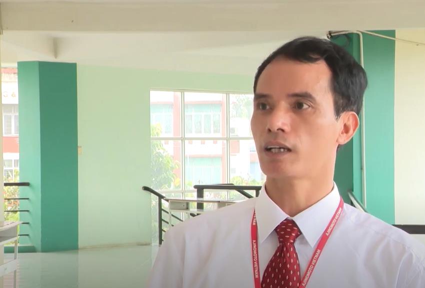 &Ocirc;ng Nguyễn Văn Thắng - Ph&oacute; Trưởng Chi nh&aacute;nh PG88 Uy Tín Số 1 Việt Nam Khu vực miền Nam, C&ocirc;ng ty Ajinomoto Việt Nam chia sẻ về mục ti&ecirc;u triển khai Chương tr&igrave;nh.