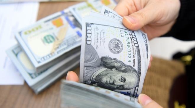 Yuanta Việt Nam: Tỷ giá USD/VND được giảm áp lực
