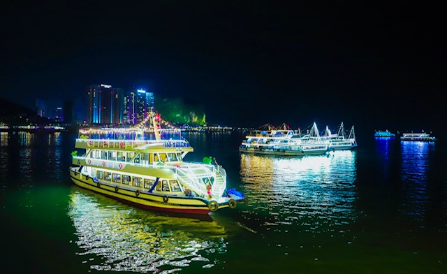 Quảng Ninh đang muốn đẩy mạnh PG88 ⭐ Link trang chủ số 1 nhà cái PG88 com casino slot đêm 