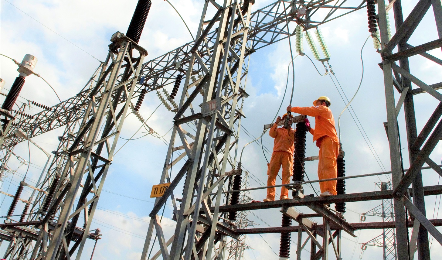 9 tháng năm 2022, sản lượng điện thấp hơn 1,898 tỷ kWh so với Kế hoạch cung cấp điện và vận hành hệ thống điện năm 2022.