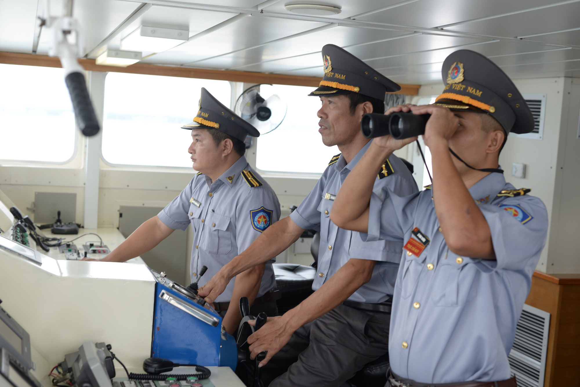 Cơ sở đào tạo thuyền viên và người lái phương tiện thủy nội địa phải đáp ứng những điều kiện PG88 Uy Tín Số 1 Việt Nam nào?