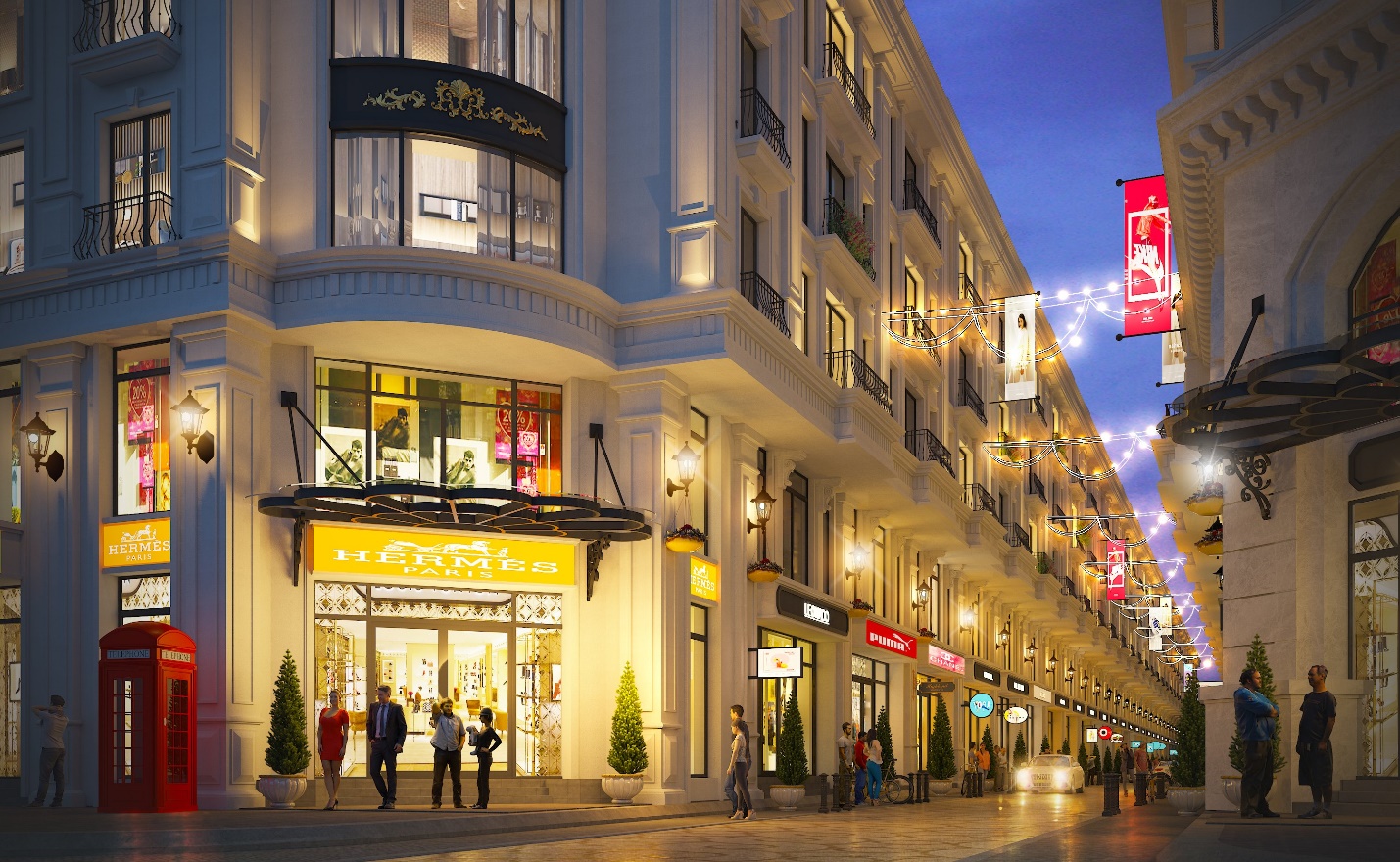 Seaview Shoptel HTL Seaside mở ra tiềm năng khai th&aacute;c PG88 Uy Tín Số 1 Việt Nam thu lợi nhuận ấn tượng c&ugrave;ng nhiều ưu đ&atilde;i lớn với số vốn nhỏ chỉ khoảng 1,6 tỷ đồng.