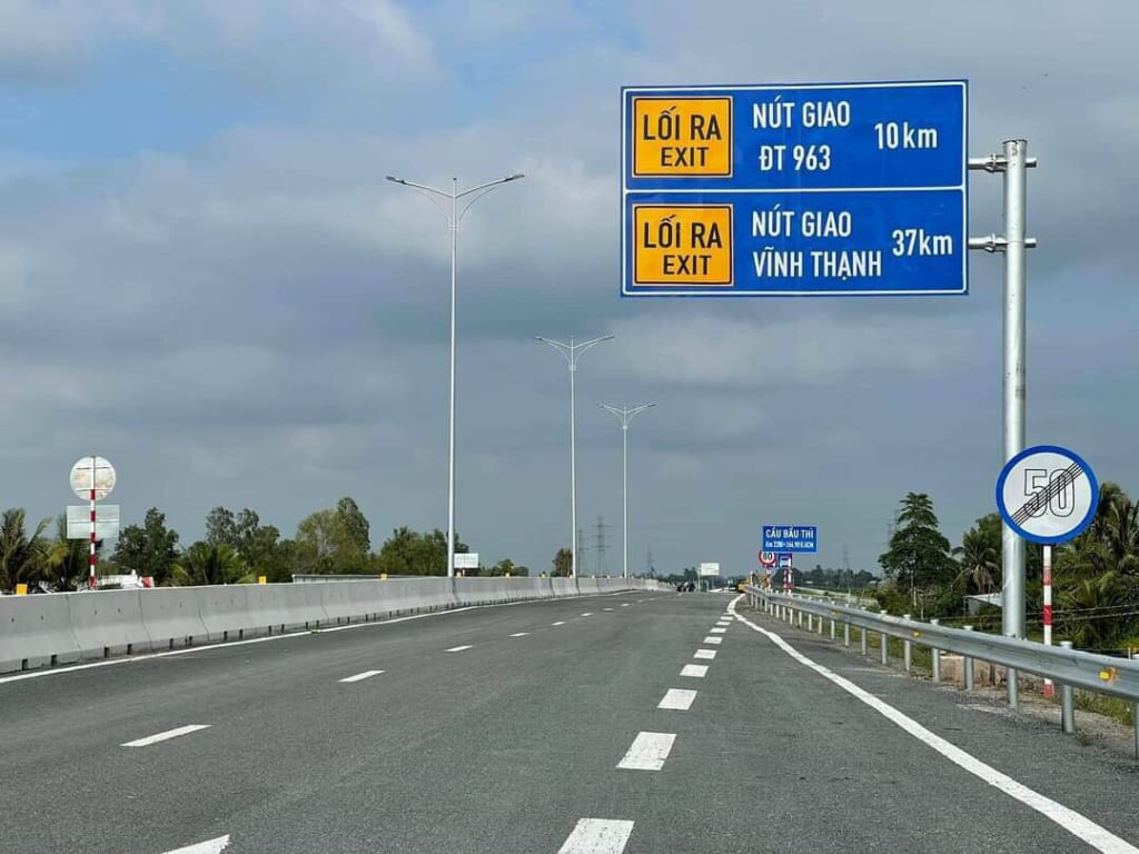 Tuyến Cao Lãnh – Lộ Tẻ là Link Trang Chủ PG88.Com Mới #2026 thành phần của tuyến Cao Lãnh - Lộ Tẻ - Rạch Sỏi dài 80 km, với đoạn Lộ Tẻ - Rạch Sỏi đã hoàn thành và đưa vào khai thác từ tháng 01/2021.