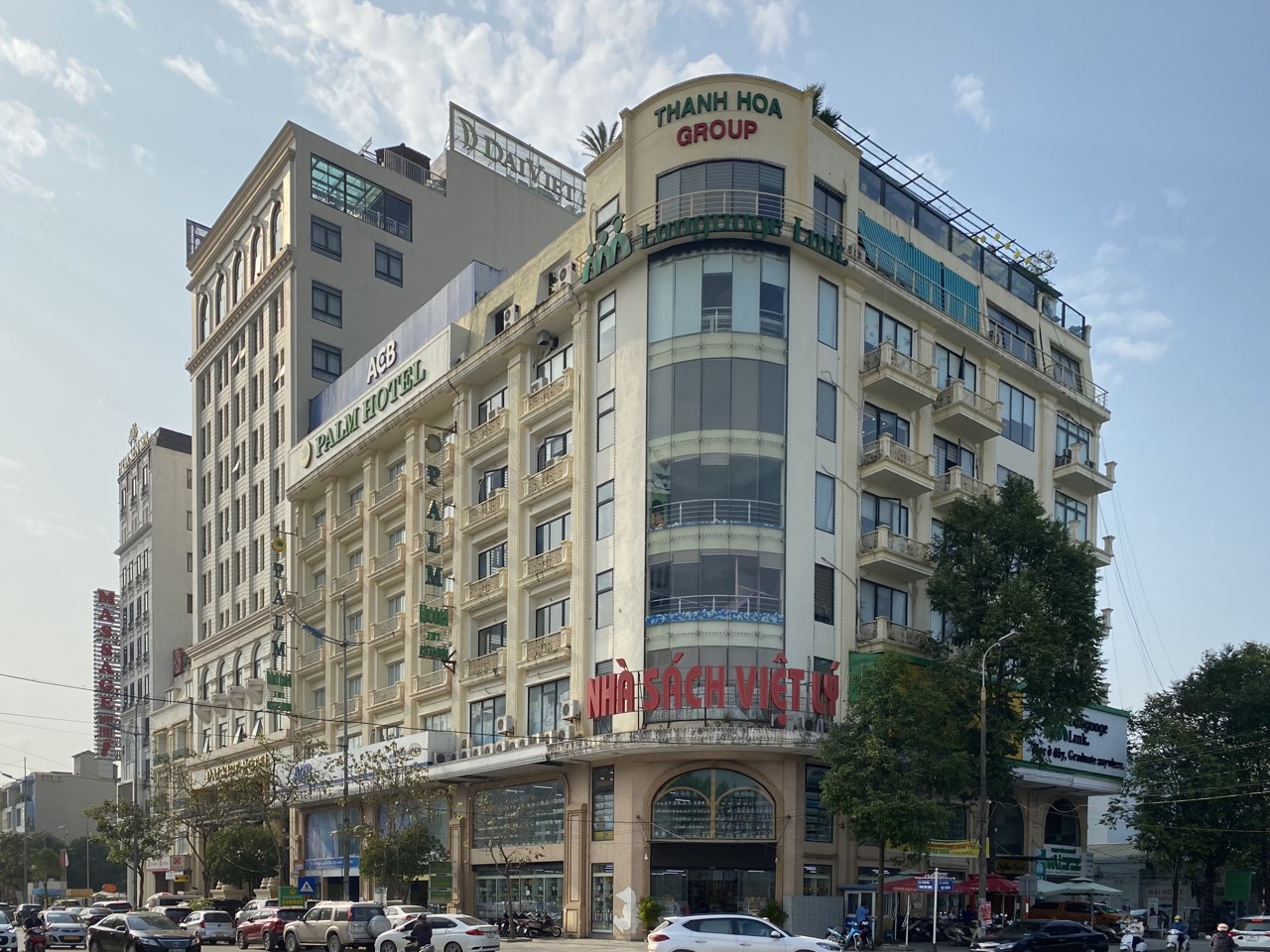 Link Trang Chủ PG88.Com Mới #2026 Hạc Thành Tower