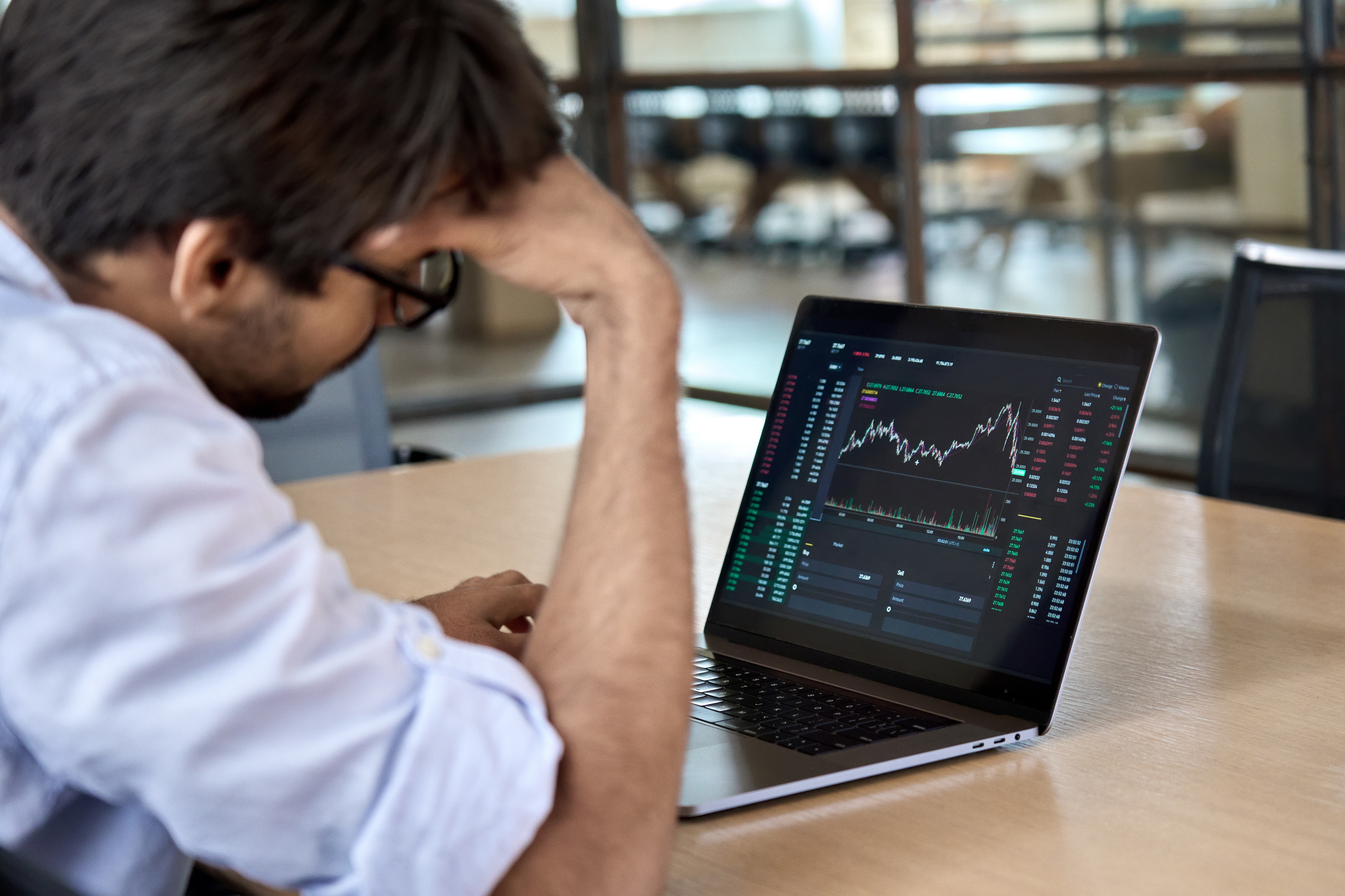 VinaCapital đ&aacute;nh gi&aacute; t&iacute;ch cực về triển vọng của thị trường chứng kho&aacute;n Việt Nam d&ugrave; hiện VN-Index vẫn đang d&ograve; đ&aacute;y.&nbsp;