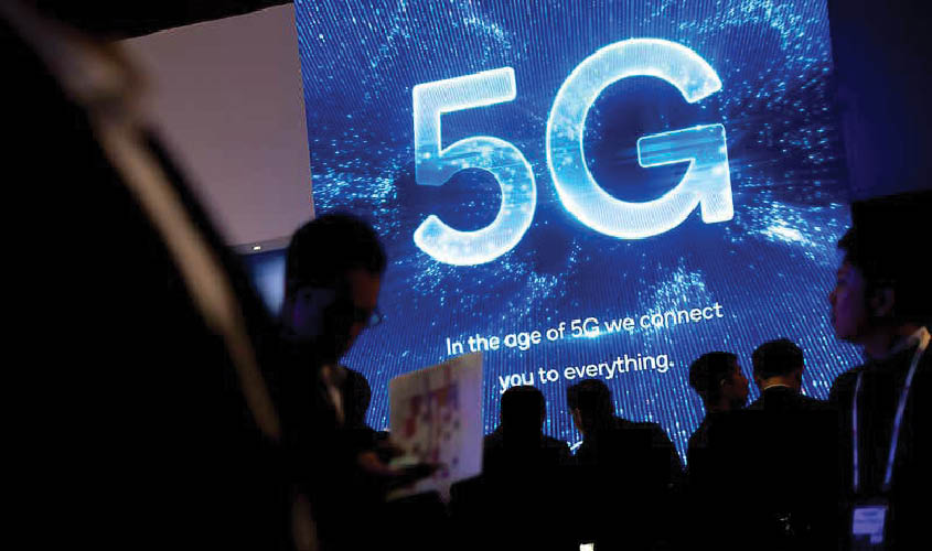 Không chỉ hỗ trợ MSME, start-up, 5G sẽ giúp giảm khoảng cách số giữa thành thị và nông thôn 