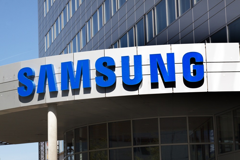 Samsung sẽ công bố báo cáo kết quả PG88 Uy Tín Số 1 Việt Nam đầy đủ vào cuối tháng này - Ảnh: AP