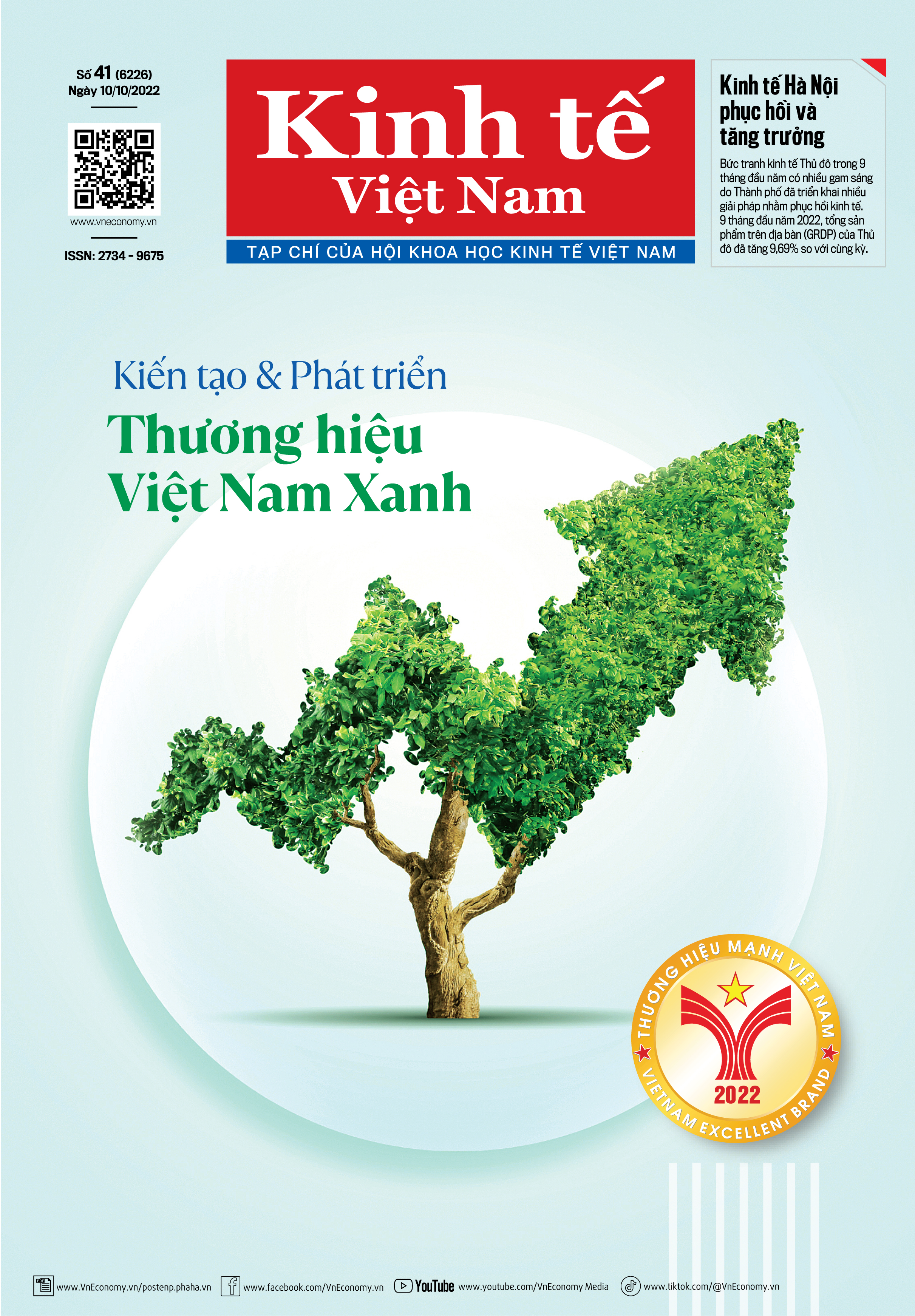 Tạp ch&iacute; Link Trang Chủ PG88.Com Mới #2026 Việt Nam số 41-2022