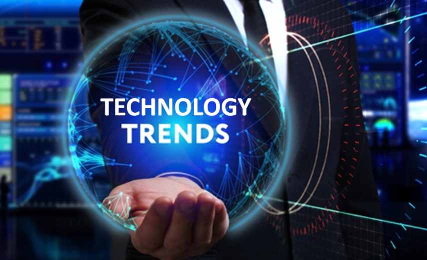 Xu hướng công nghệ năm 2023 tại Đông Nam Á, (Ảnh: Internet)