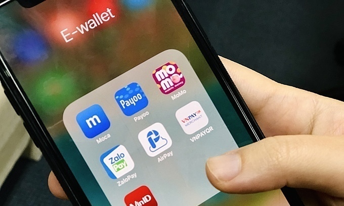 Thị trường Fintech đang bùng nổ tại Đông Nam Á