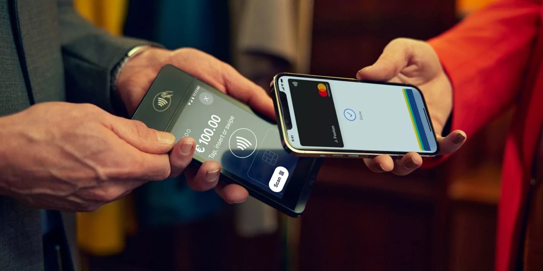 C&aacute;c c&ocirc;ng ty fintech giới thiệu cho người d&acirc;n nơi đ&acirc;y c&aacute;c giải ph&aacute;p t&agrave;i ch&iacute;nh mới, s&aacute;ng tạo.