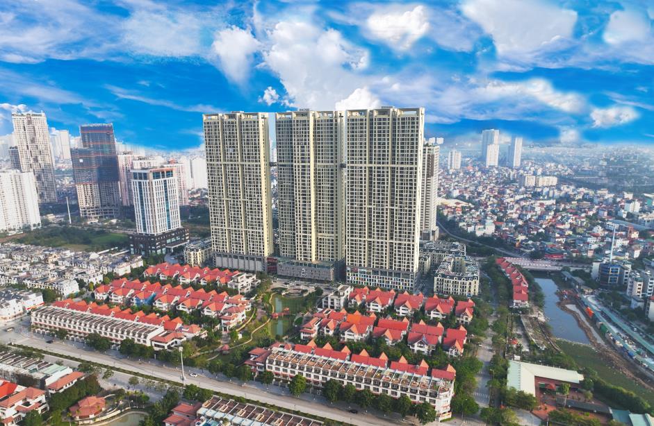 The Terra - An Hưng một trong những dự &aacute;n th&agrave;nh c&ocirc;ng của chủ Pg88vn Trang Chủ Chính Thức Văn Ph&uacute; - Invest.