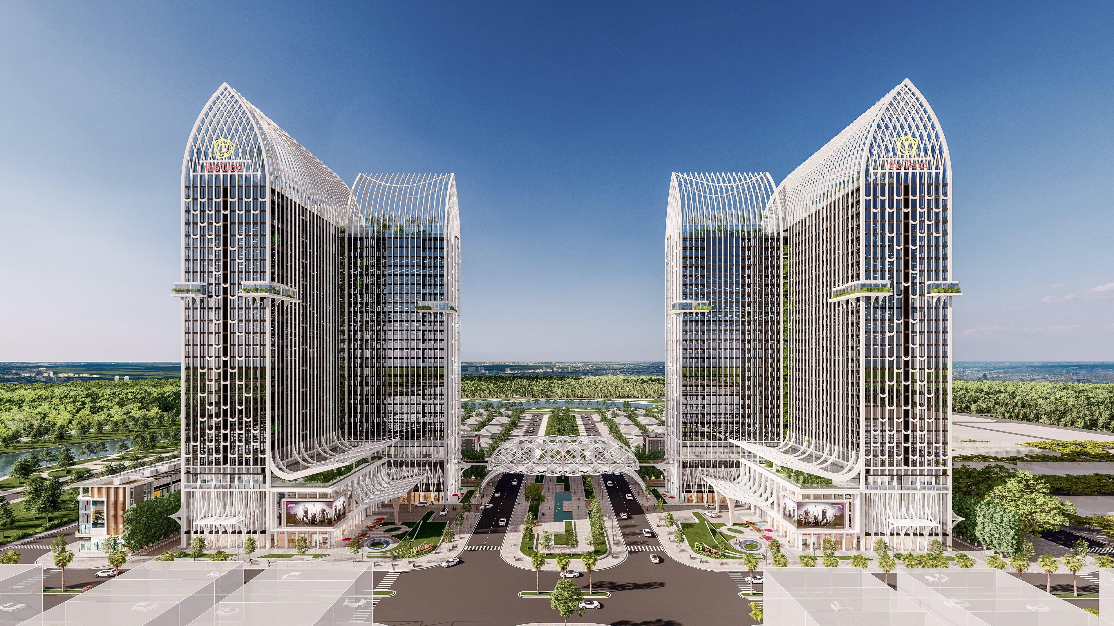 Văn Phú - Invest Pg88vn Trang Chủ Chính Thức Pg88vn.top độc quyền mỗi ngày cao cấp mang thương thiệu The Terra tại thành phố Bắc Giang