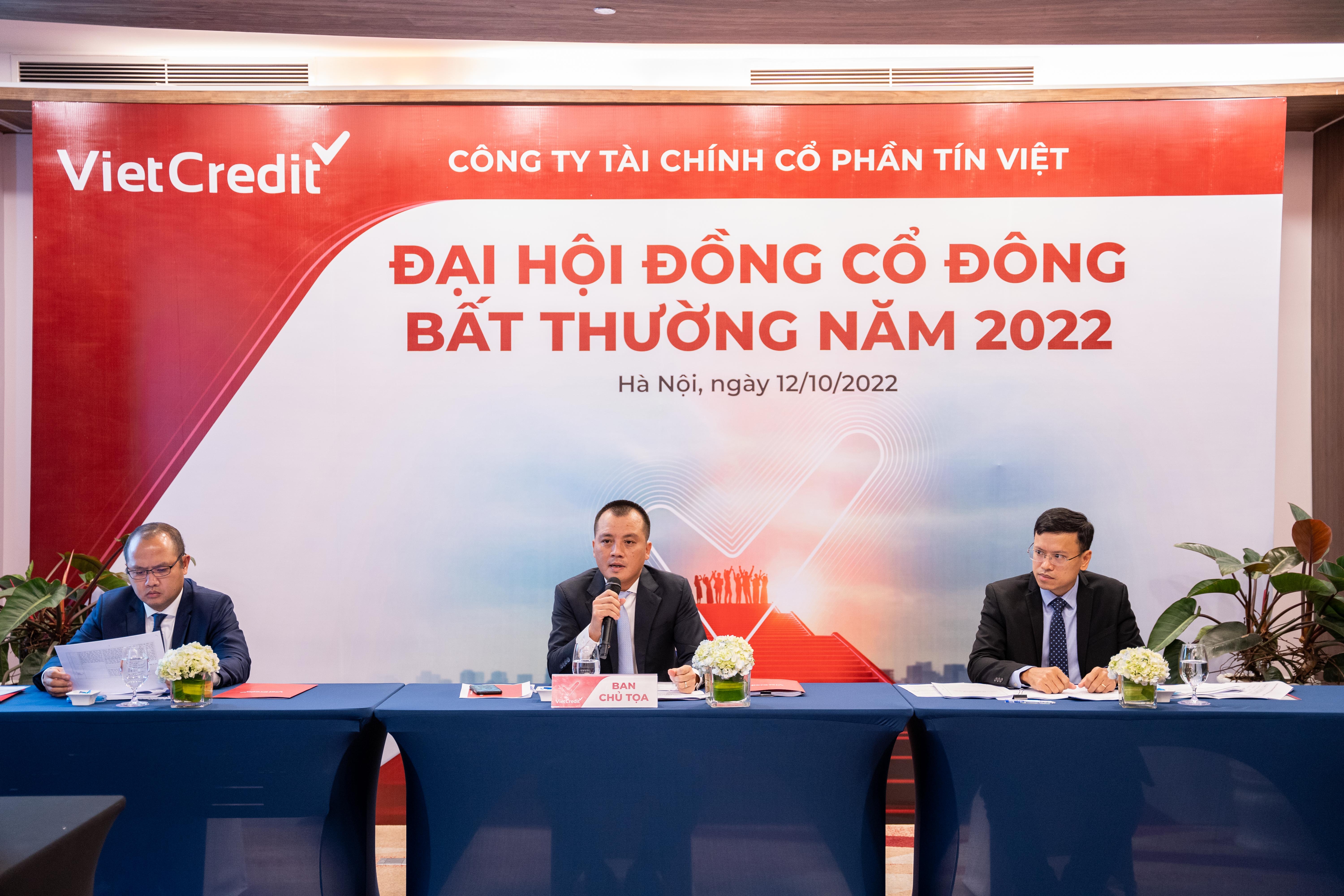 Quản trị công ty đã và đang được VietCredit chú trọng nhằm hướng đến PG88 hơn 2,1 triệu thành viên bền vững.