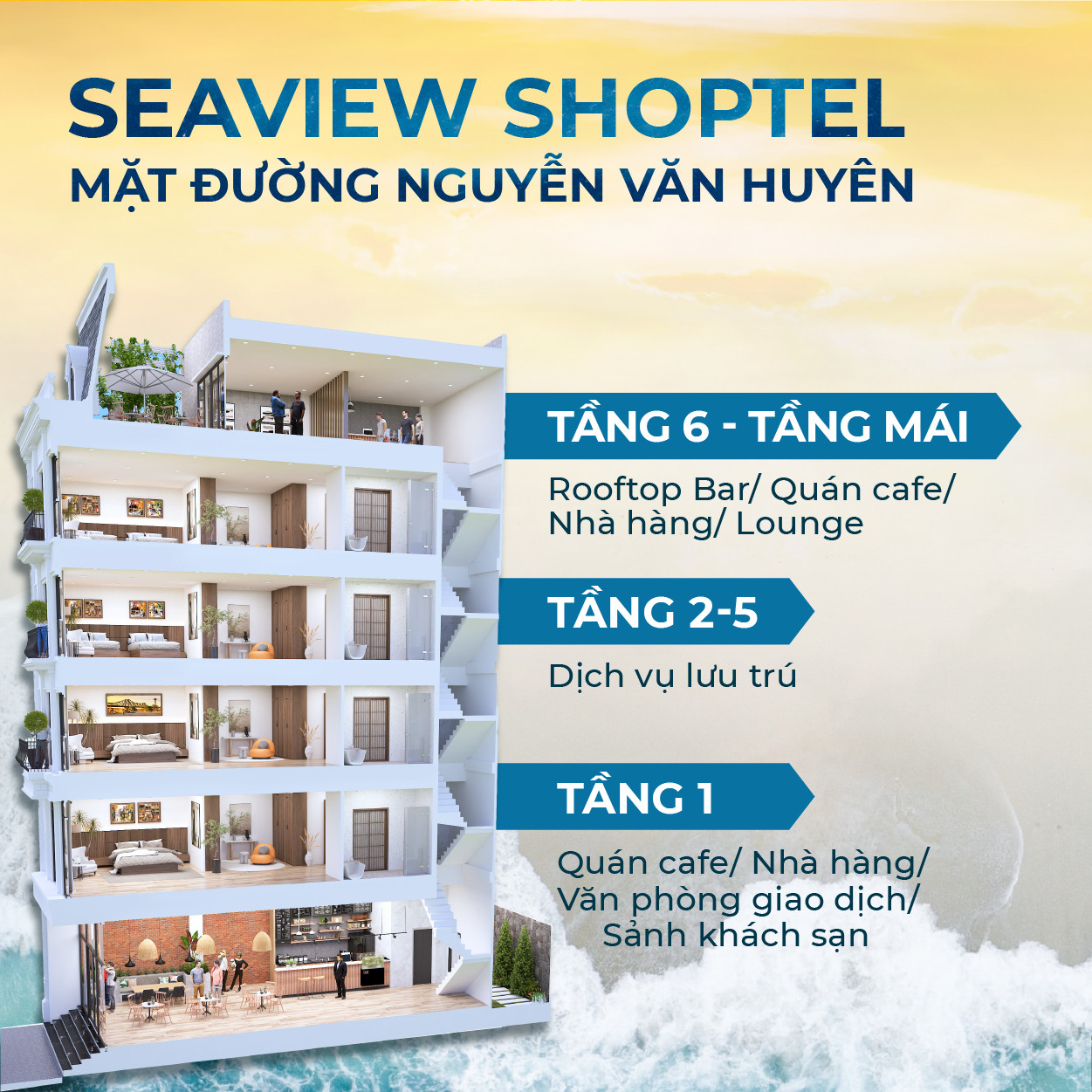 Tiềm năng khai th&aacute;c PG88 Uy Tín Số 1 Việt Nam từ Seaview Shoptel.