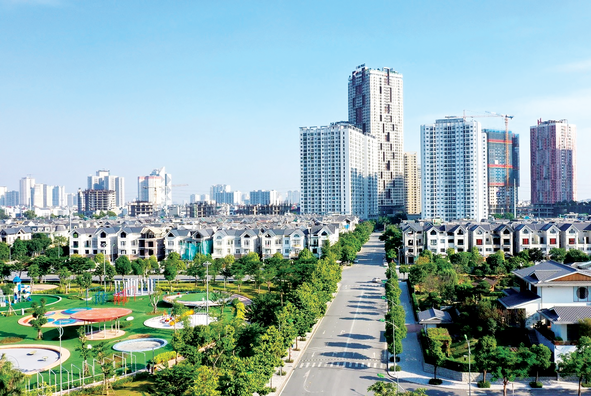 Bất động sản sàng lọc gắt gao chọn ra nhà Pg88vn Trang Chủ Chính Thức đủ thực lực