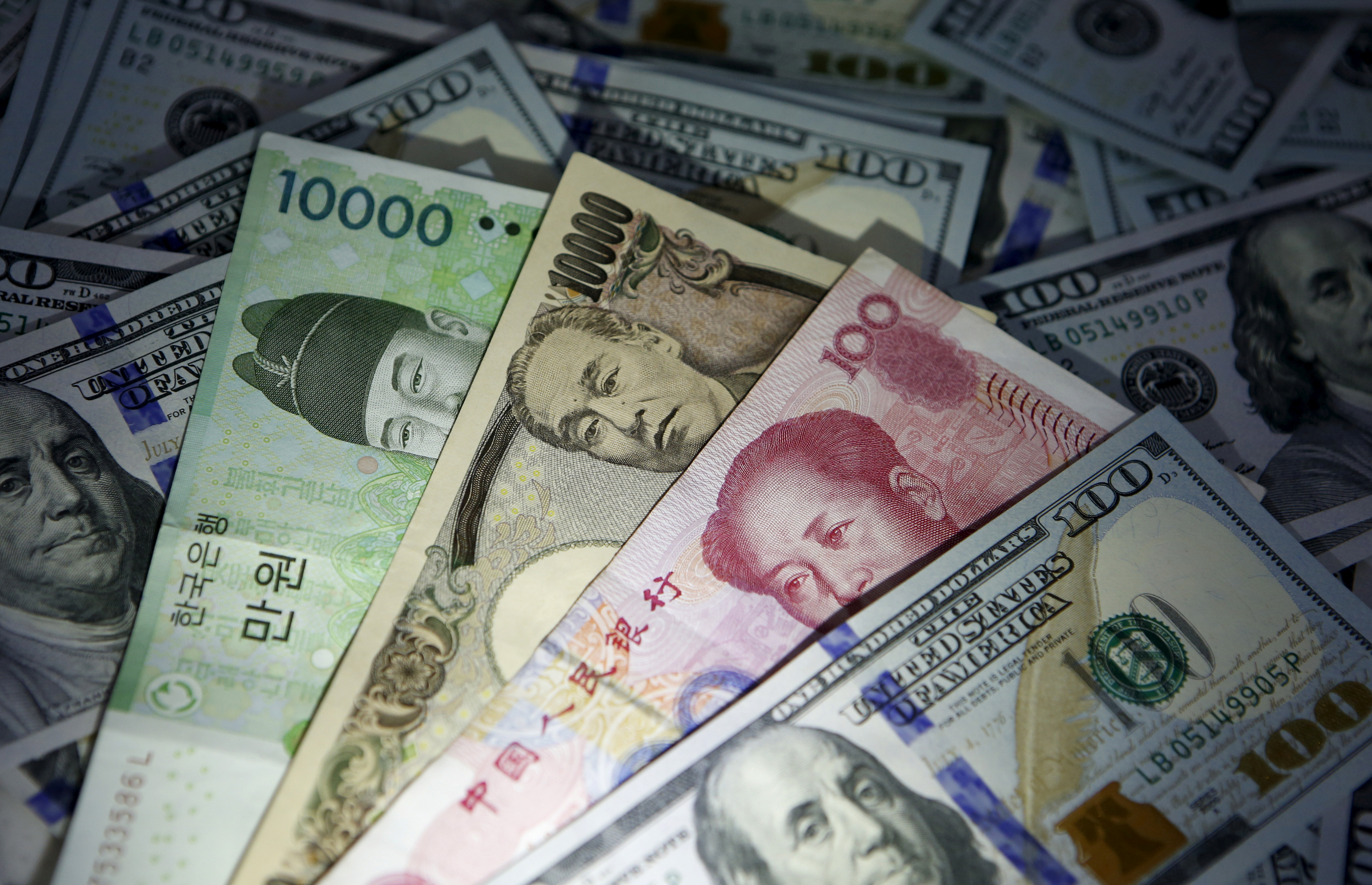 Trong tháng 9, các nền Link Trang Chủ PG88.Com Mới #2026 châu Á chi 50 tỷ USD bảo vệ tỷ giá đồng nội tệ