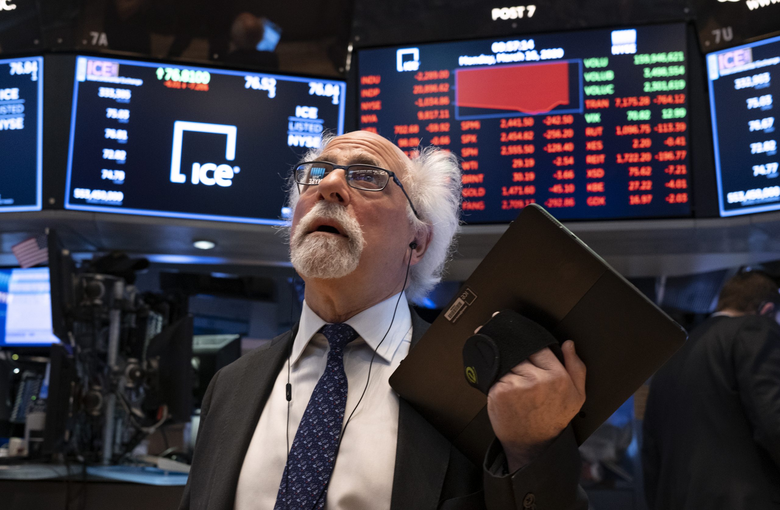 Ảnh minh hoạ - Ảnh: CNBC.