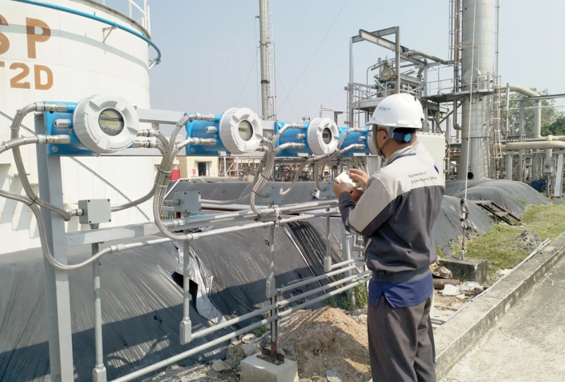6 kho đầu mối bị tạm dừng làm thủ tục hải quan, không ảnh hưởng đến xuất nhập khẩu xăng dầu