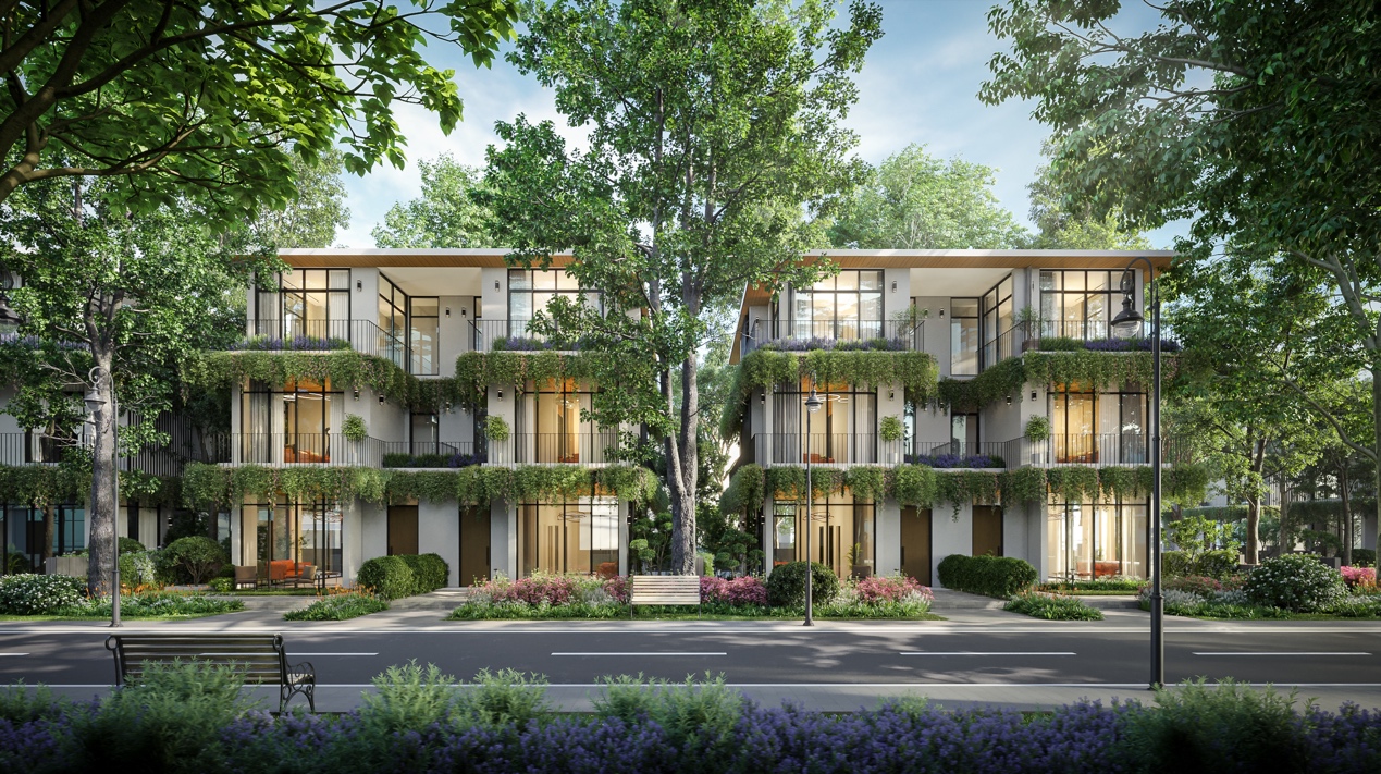 Pg88vn.top độc quyền mỗi ngày xanh gần 200ha tại thành phố Vinh tạo sức hút cho thị trường bất động sản cuối năm 