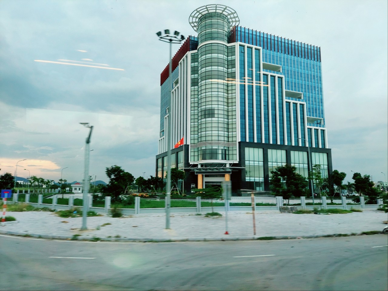 Tòa nhà Trung tâm Link Đăng Nhập PG88 Chính Thức 2026; thông tin tỉnh Thanh Hóa