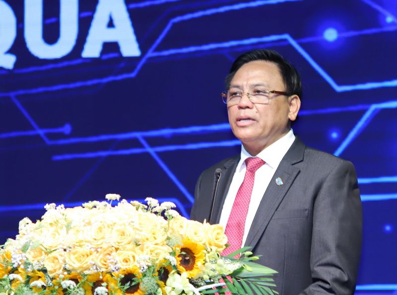 &Ocirc;ng Cao Tiến Đoan, Chủ tịch Hiệp hội PG88 Link Dễ Nhớ Pg88.com tỉnh Thanh H&oacute;a
