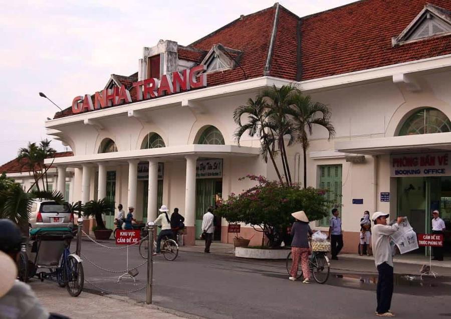 Dự &aacute;n cải tạo, n&acirc;ng cấp đoạn Nh&agrave; Trang - S&agrave;i Gnf, tuyến đường sắt H&agrave; Nội - TP.HCM sẽ được khởi c&ocirc;ng v&agrave;o cuối năm 2022, với tổng vốn Pg88vn Trang Chủ Chính Thức 1.099 tỷ đồng.