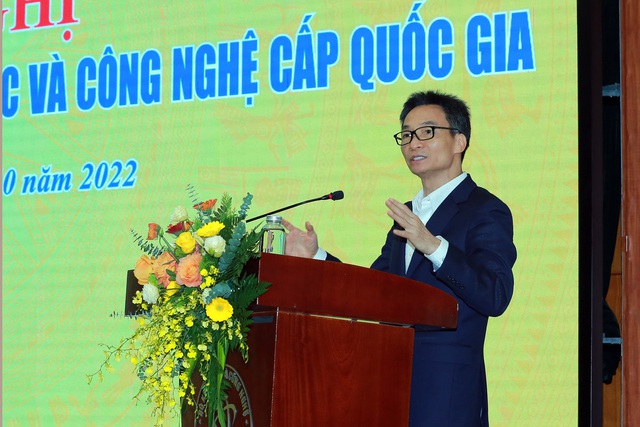 Ph&oacute; Thủ tướng Vũ Đức Đam: 