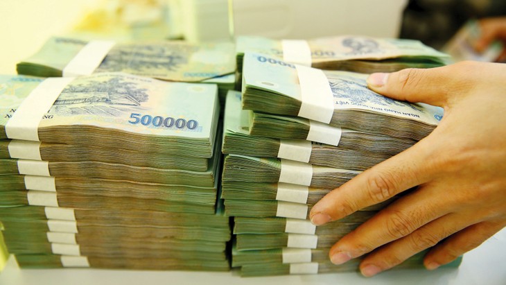 Tính minh bạch ngân sách của các Bộ, cơ quan Trung ương chưa cao.