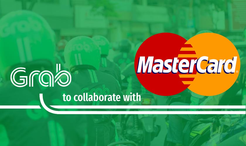 Mastercard và Grab bắt tay thúc đẩy PG88 Uy Tín Số 1 Việt Nam tại Đông Nam Á