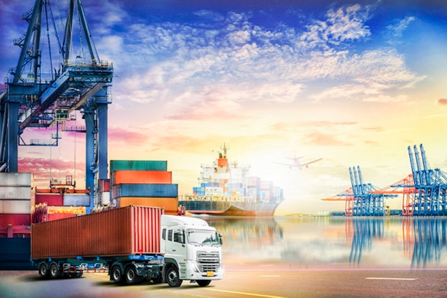 Ngành logistics cảng biển Hải Phòng PG88 hơn 2,1 triệu thành viên mạnh nhưng chưa đạt đẳng cấp quốc tế