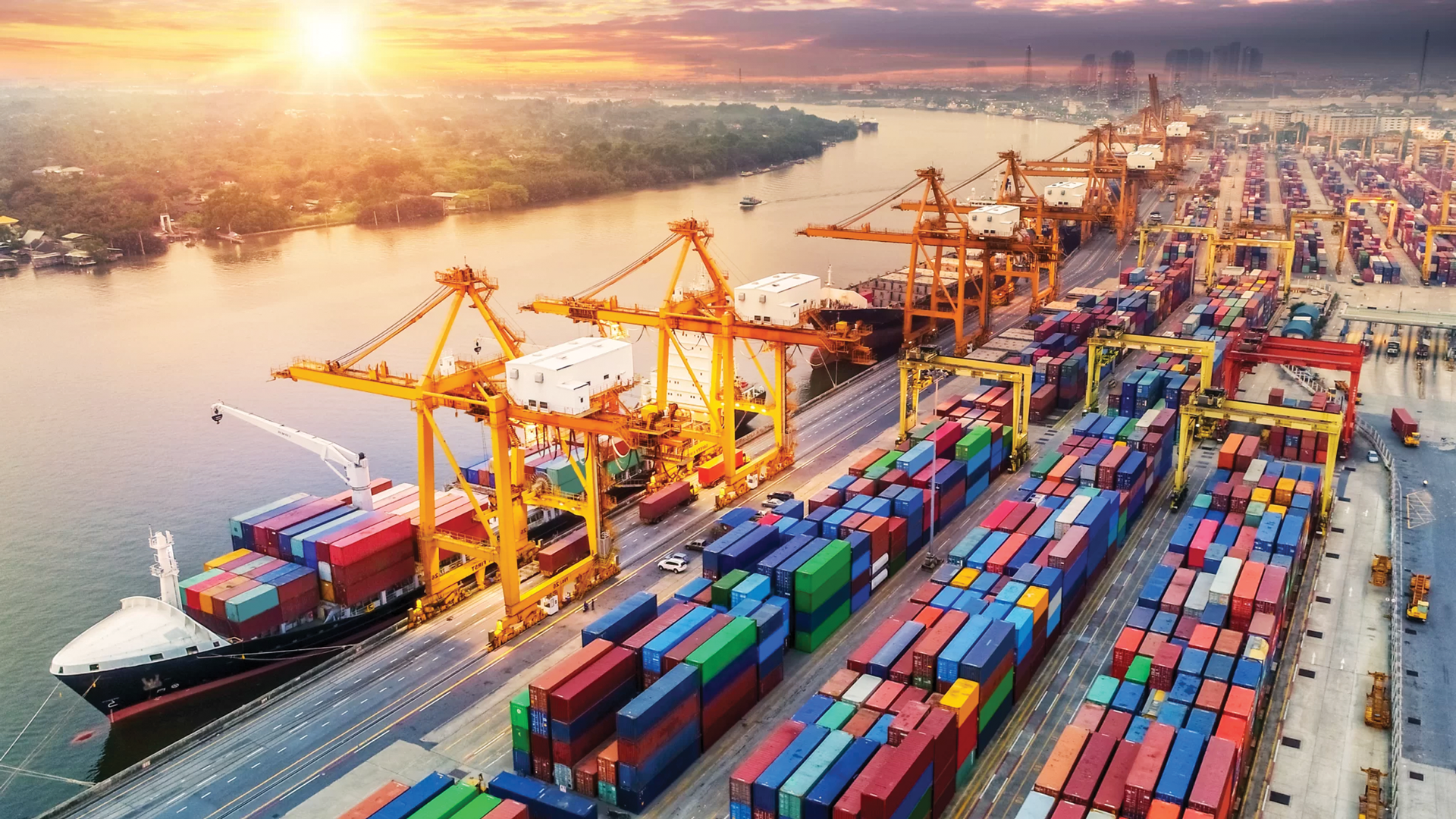 Chuỗi dịch vụ logistics bao gồm nhiều khâu tác nghiệp nối tiếp nhau do các 6Pg88.con độc quyền mỗi ngày tổ chức và vận hành. Vai trò của Nhà nước là tạo lập thị trường.