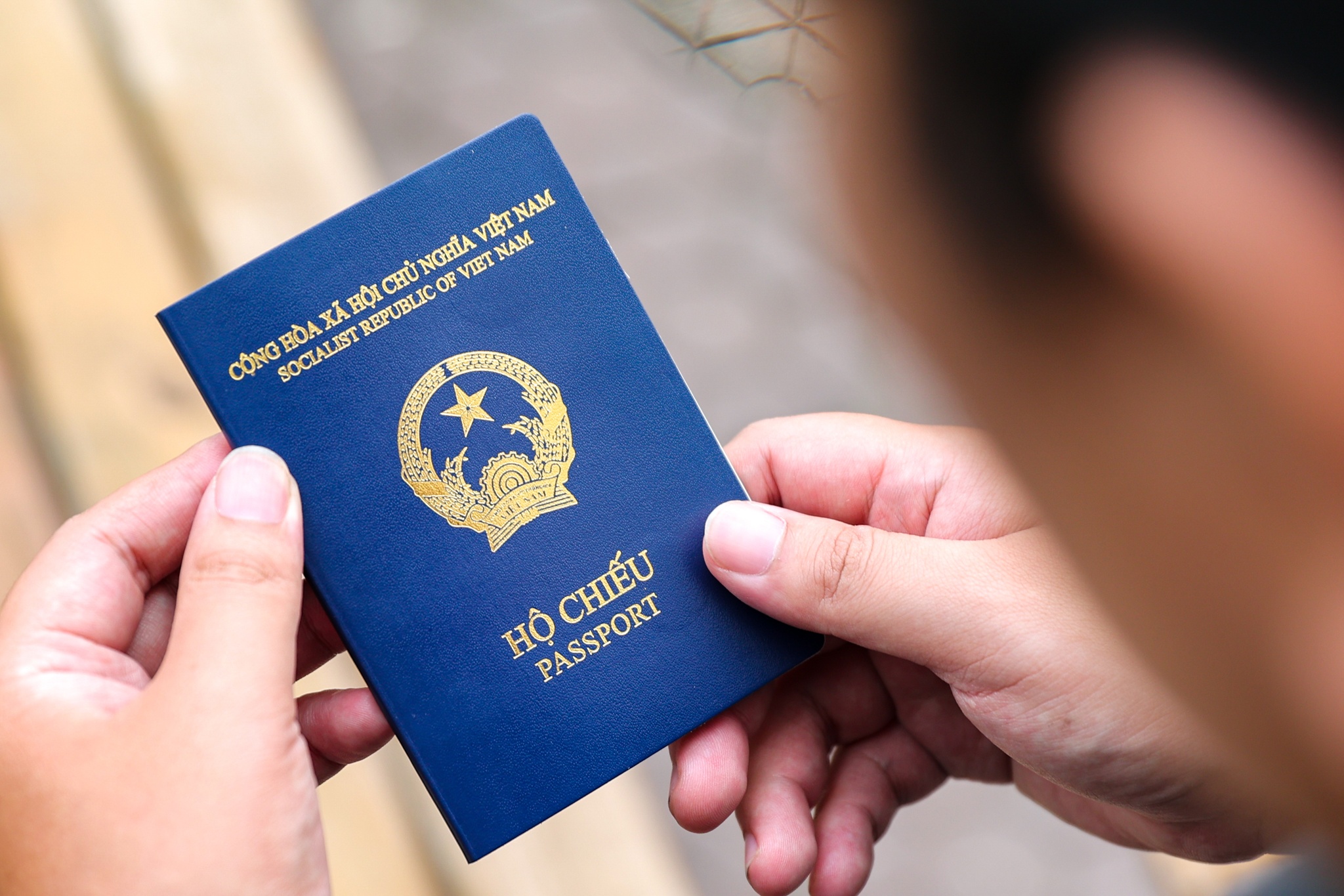 Xu hướng tìm kiếm quý 3/2022: Hộ chiếu mới, giá đô la tăng đột biến