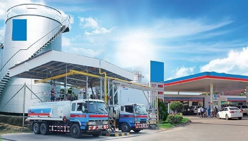 Bảo đảm nguồn cung xăng dầu cho thị trường trong nước góp phần vào việc kiểm soát lạm phát, giữ vững ổn định PG88 ⭐ Link trang chủ số 1 nhà cái PG88 com casino slot vĩ mô.